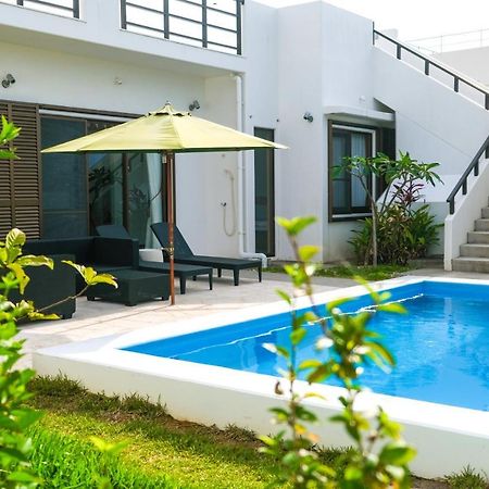 Blue Ocean Resort Ishigaki  Bagian luar foto