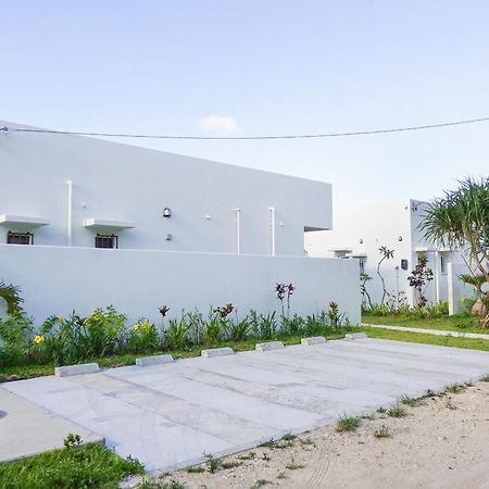 Blue Ocean Resort Ishigaki  Bagian luar foto