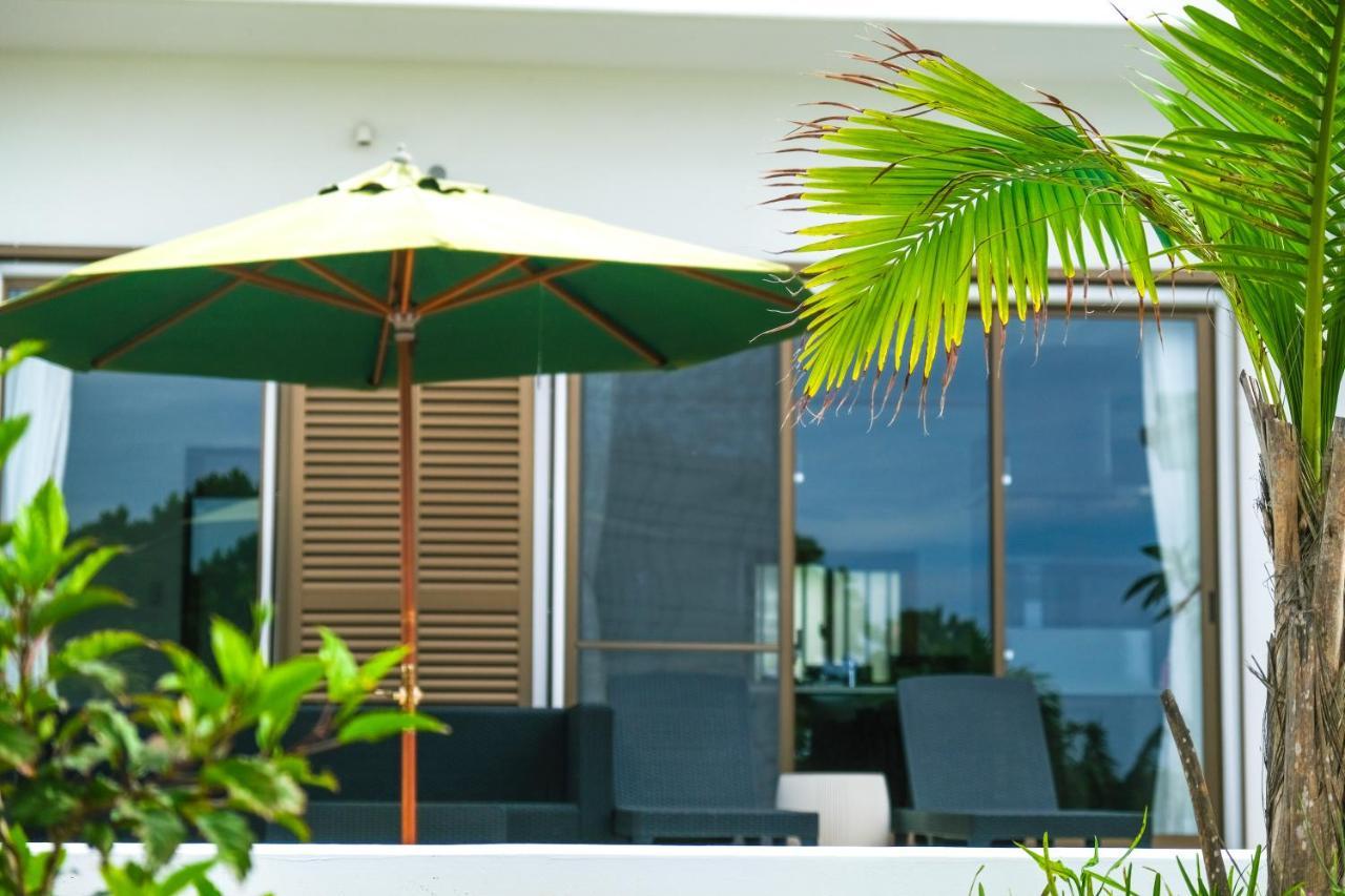 Blue Ocean Resort Ishigaki  Bagian luar foto