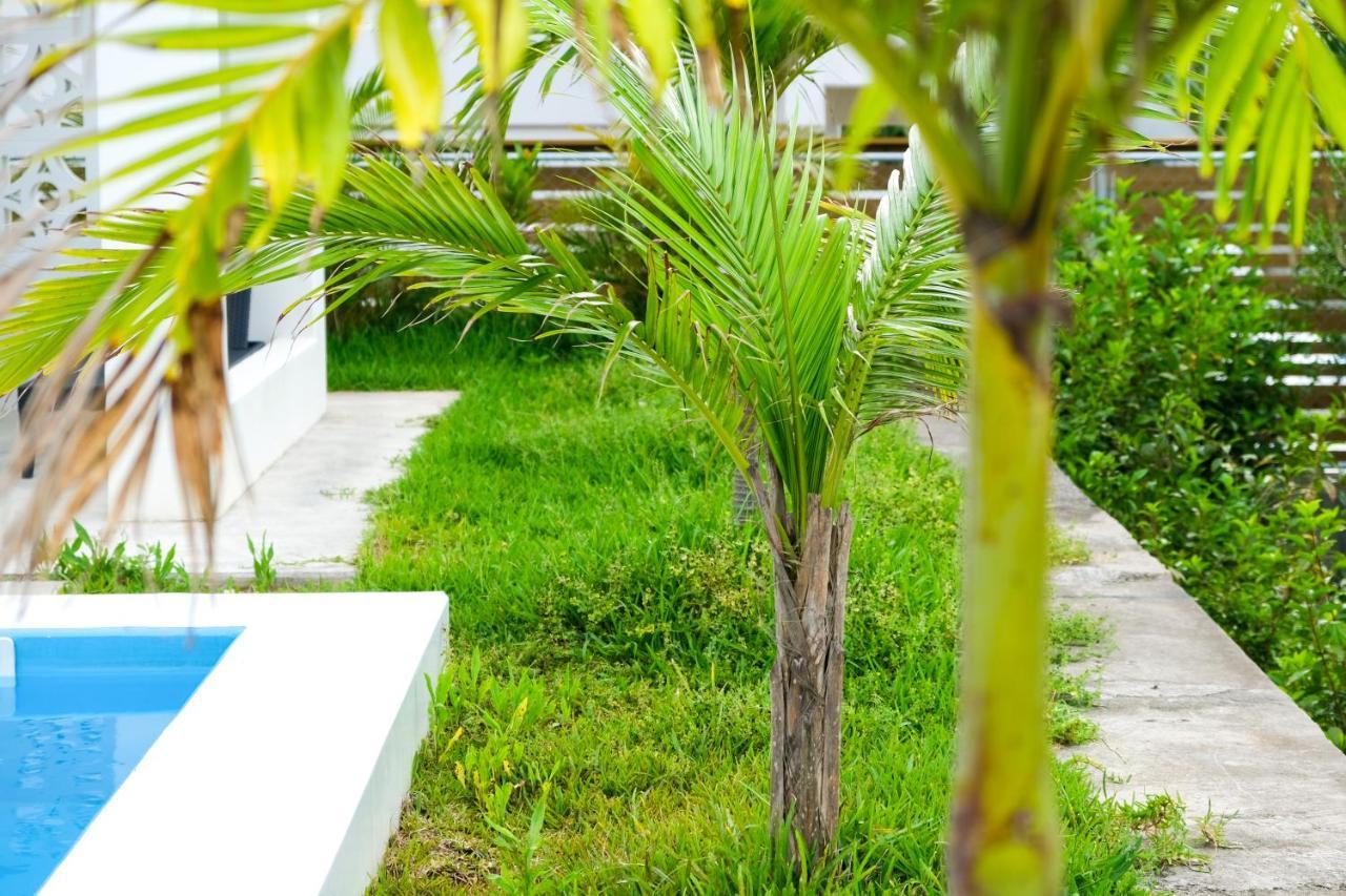 Blue Ocean Resort Ishigaki  Bagian luar foto