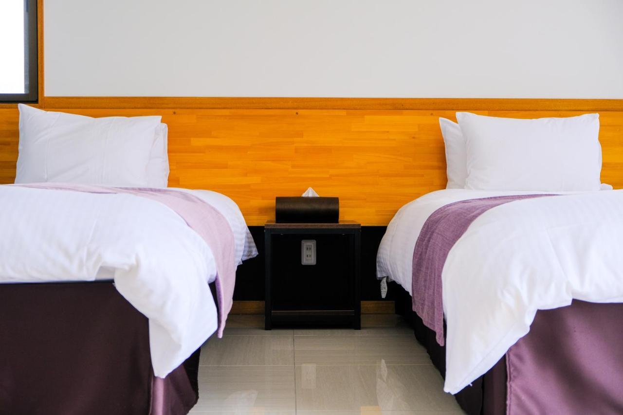 Blue Ocean Resort Ishigaki  Bagian luar foto