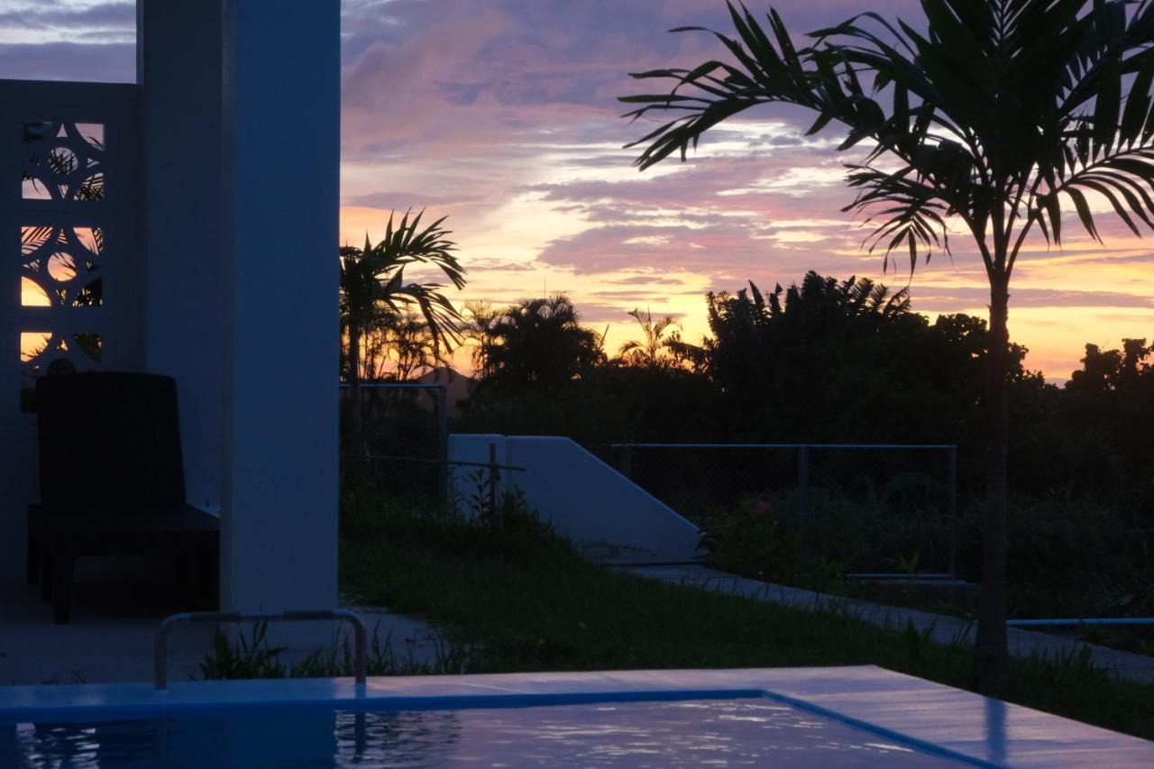 Blue Ocean Resort Ishigaki  Bagian luar foto