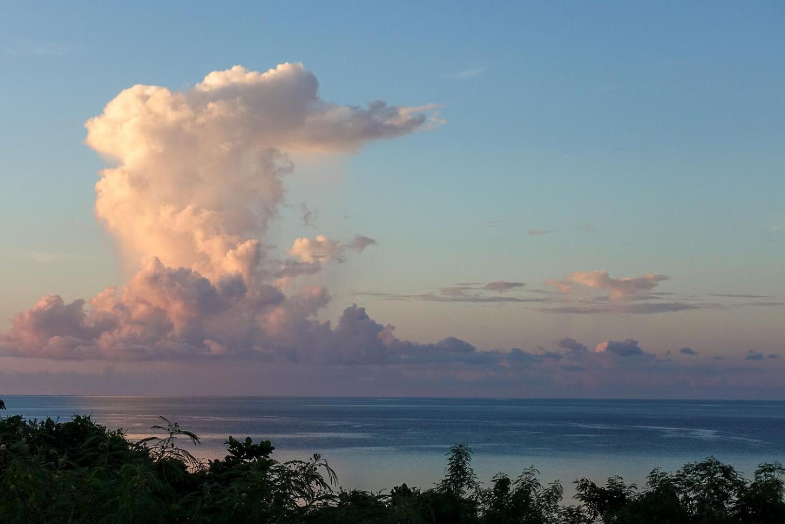 Blue Ocean Resort Ishigaki  Bagian luar foto